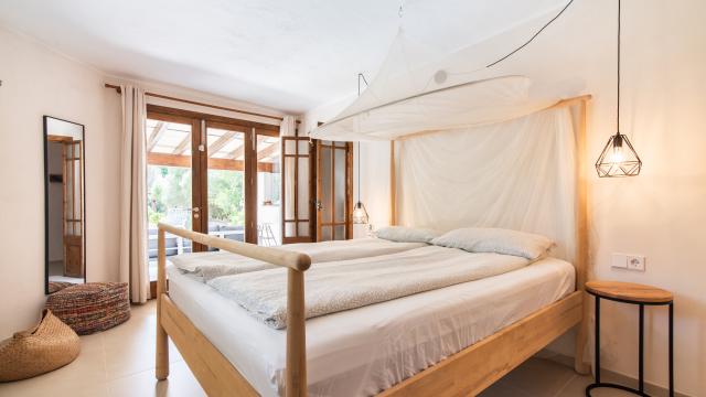 Rural Villa Casa Son Moix