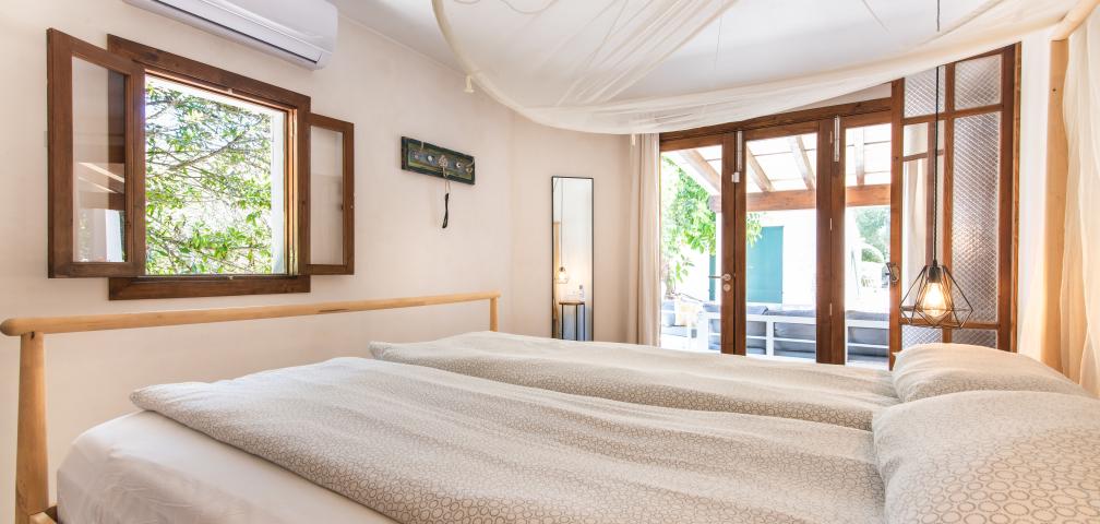 Rural Villa Casa Son Moix