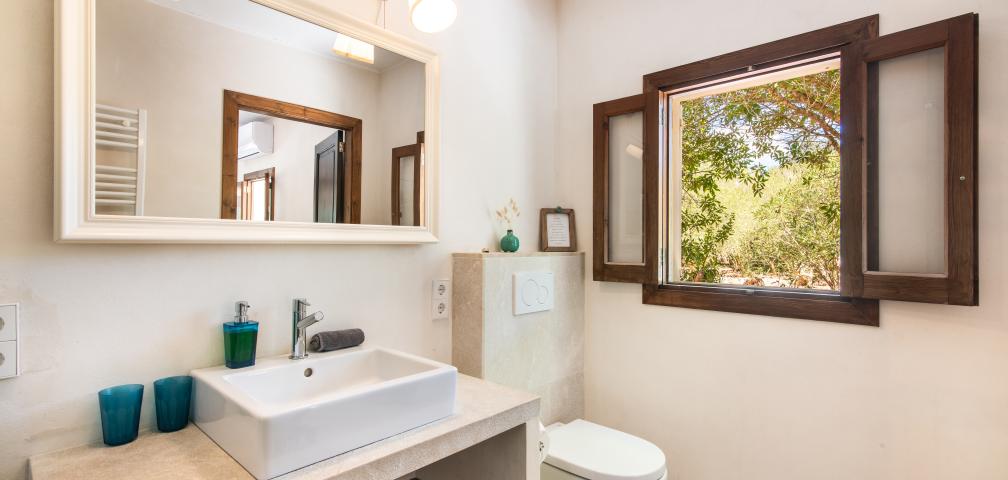 Rural Villa Casa Son Moix