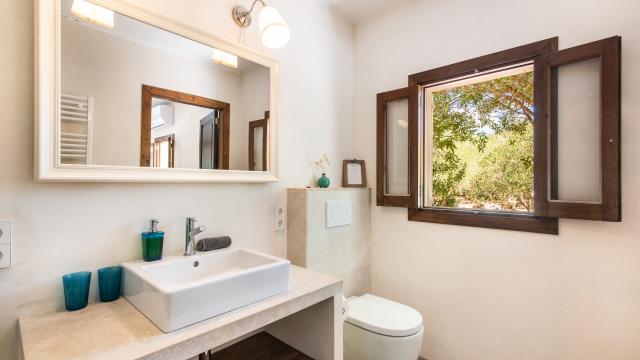 Rural Villa Casa Son Moix