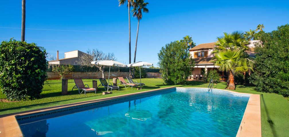 Finca Ca Na Bisquerra