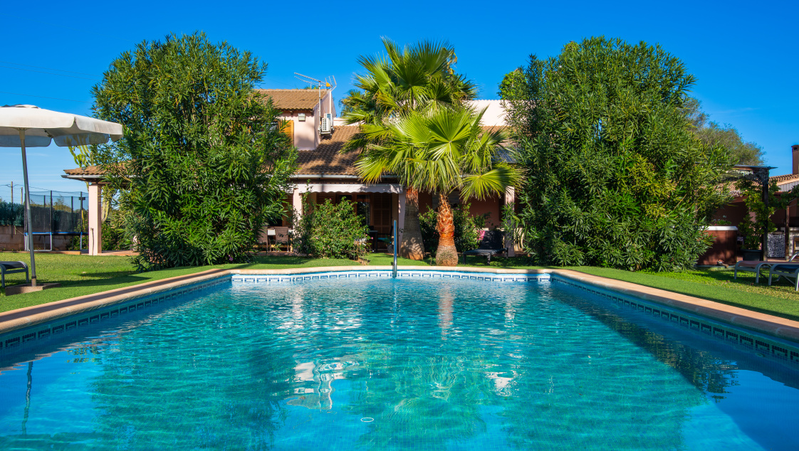 Finca Ca Na Bisquerra