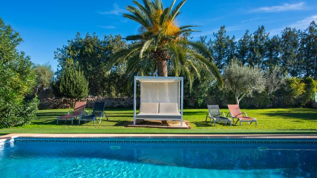 Rural Villa Ca Na Bisquerra