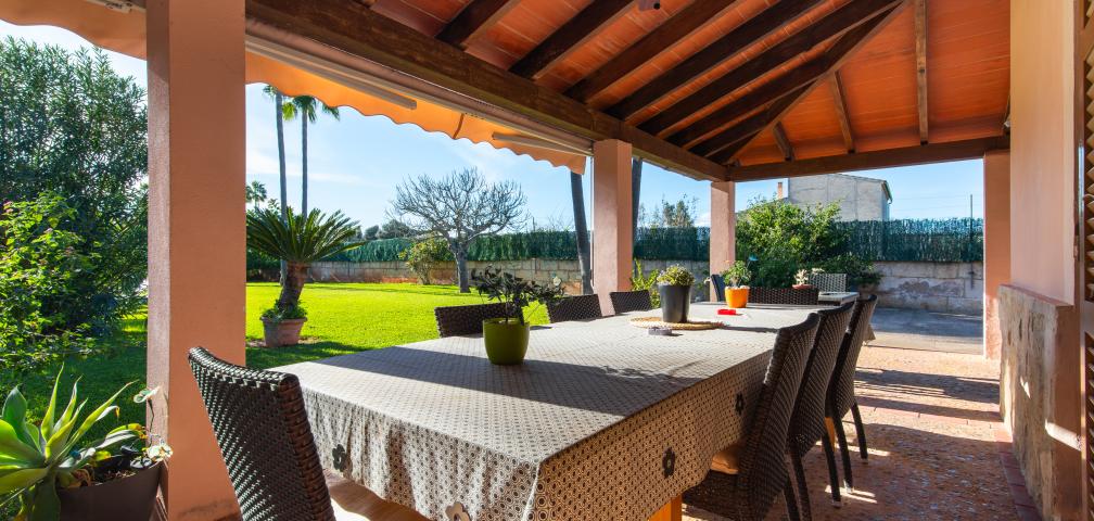 Finca Ca Na Bisquerra