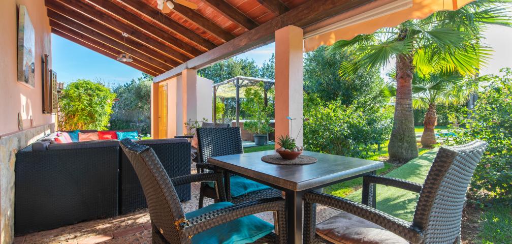 Finca Ca Na Bisquerra