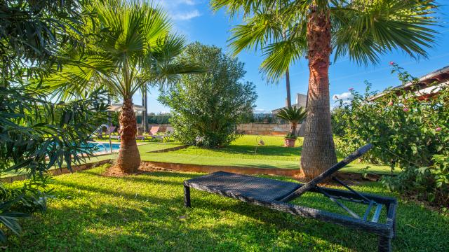 Rural Villa Ca Na Bisquerra