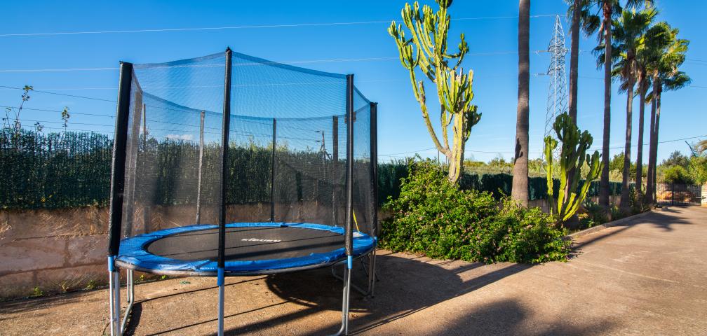 Finca Ca Na Bisquerra