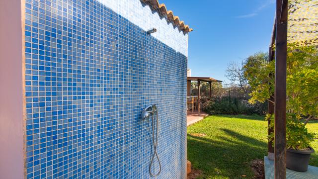 Rural Villa Ca Na Bisquerra