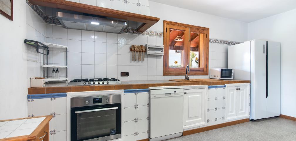 Finca Ca Na Bisquerra