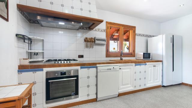 Rural Villa Ca Na Bisquerra