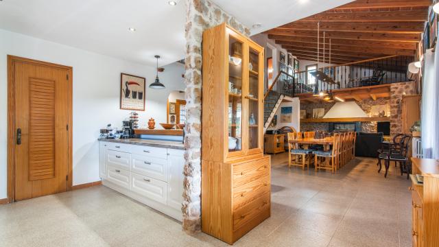 Rural Villa Ca Na Bisquerra