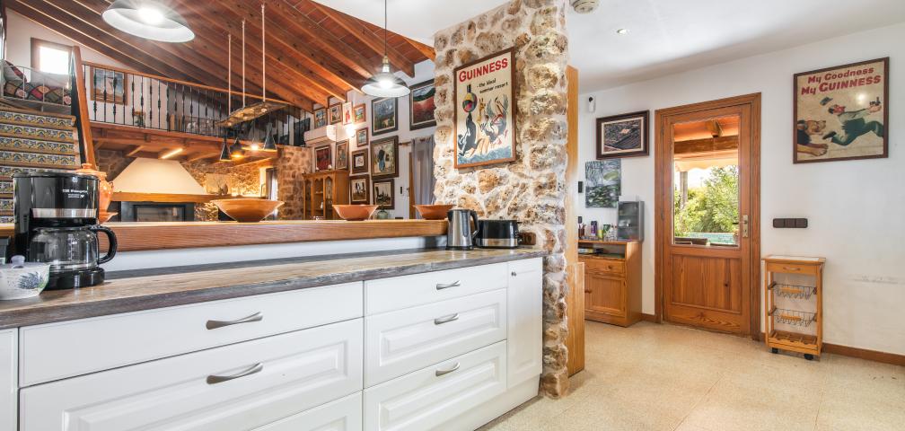 Finca Ca Na Bisquerra