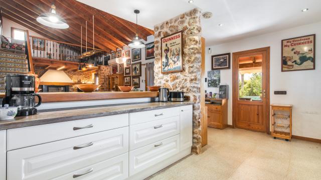 Rural Villa Ca Na Bisquerra