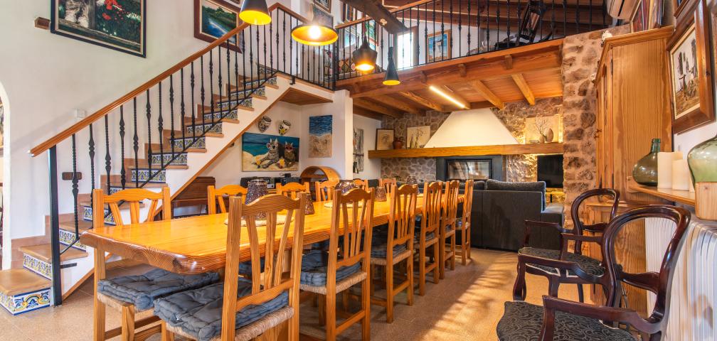 Finca Ca Na Bisquerra