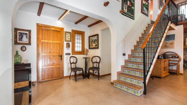 Rural Villa Ca Na Bisquerra