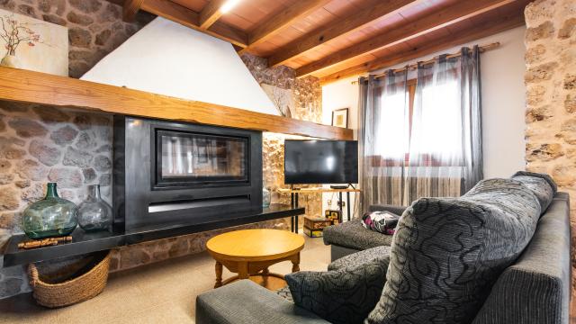 Rural Villa Ca Na Bisquerra