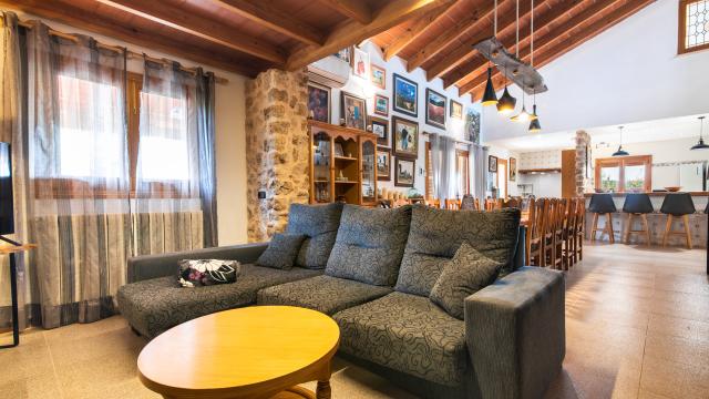 Rural Villa Ca Na Bisquerra