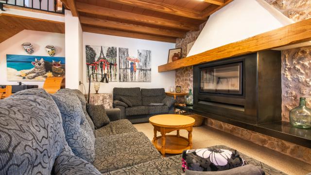 Rural Villa Ca Na Bisquerra