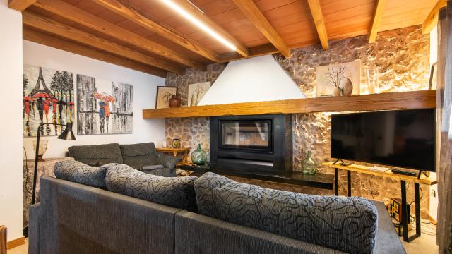 Rural Villa Ca Na Bisquerra