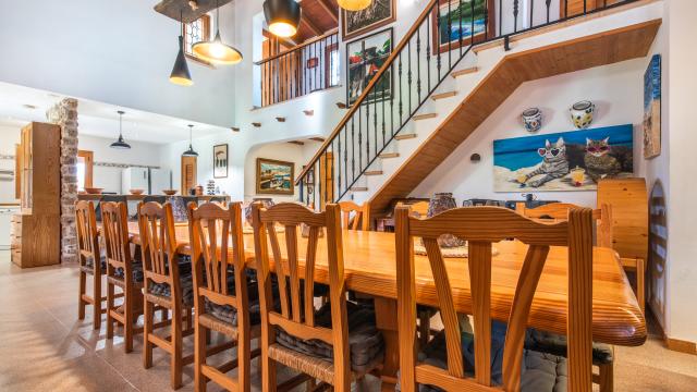 Rural Villa Ca Na Bisquerra