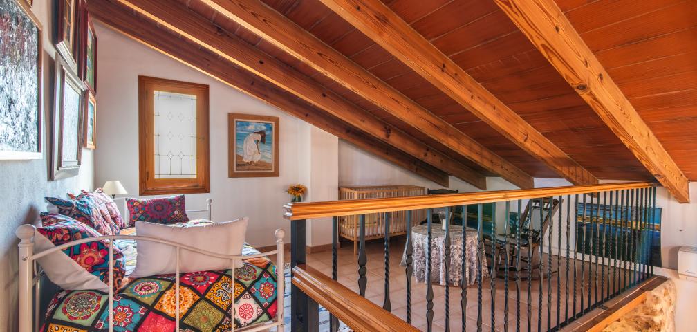 Finca Ca Na Bisquerra