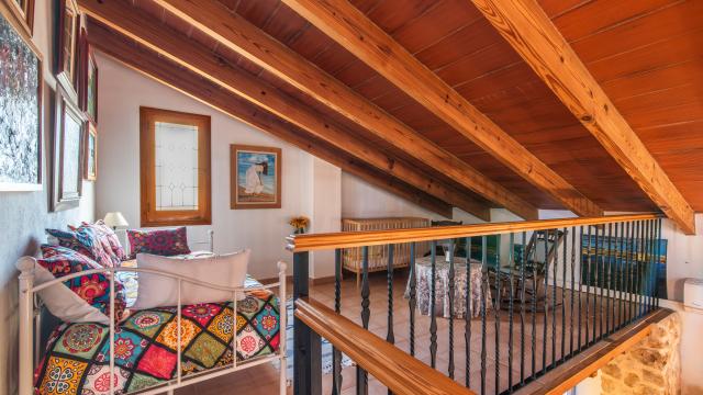 Rural Villa Ca Na Bisquerra