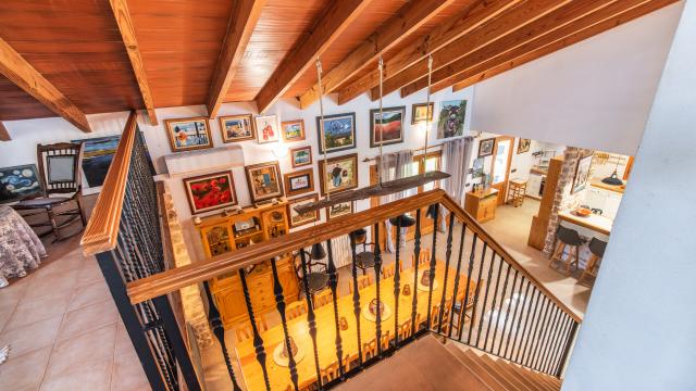 Rural Villa Ca Na Bisquerra