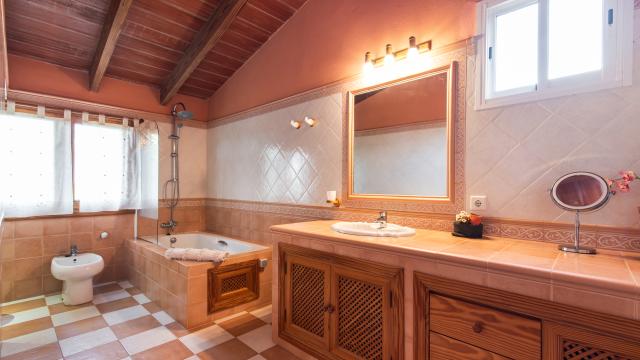 Rural Villa Ca Na Bisquerra