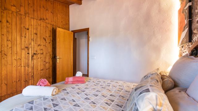 Rural Villa Ca Na Bisquerra