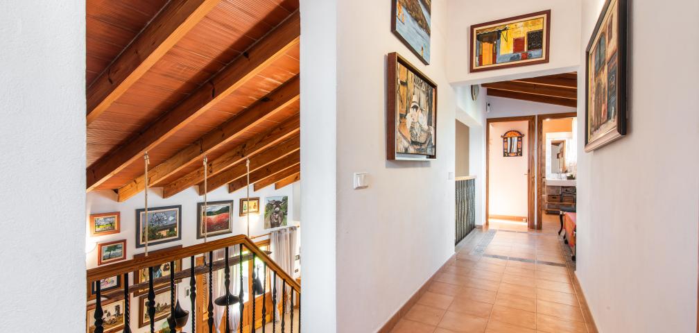 Finca Ca Na Bisquerra