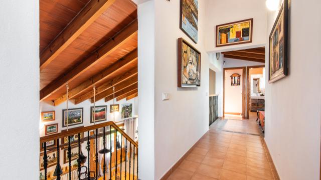 Rural Villa Ca Na Bisquerra