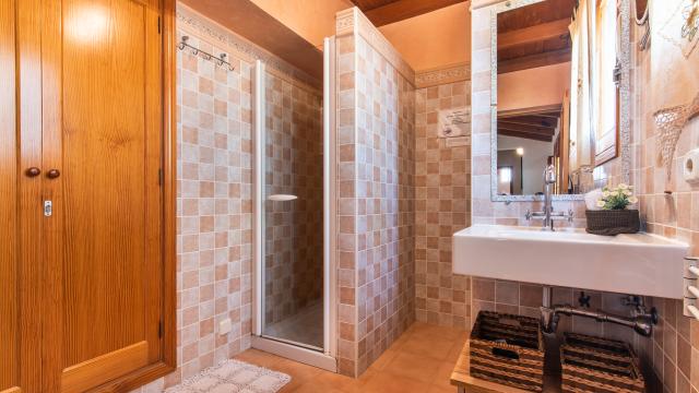 Rural Villa Ca Na Bisquerra