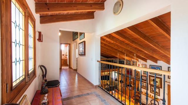 Rural Villa Ca Na Bisquerra