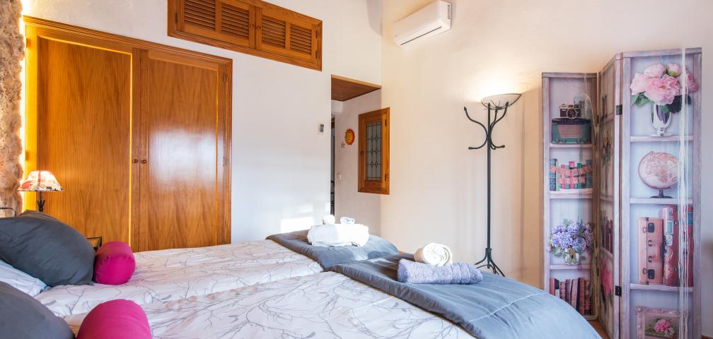 Finca Ca Na Bisquerra