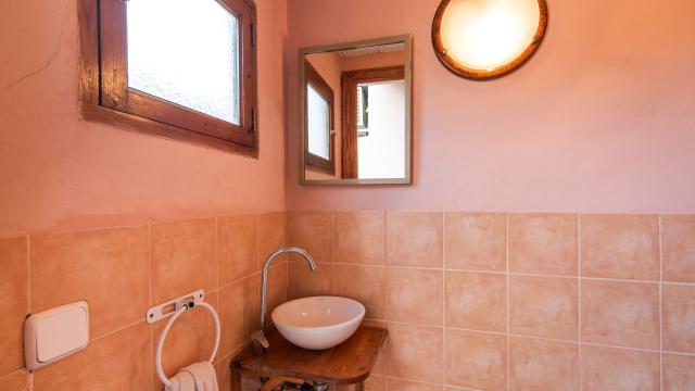 Rural Villa Ca Na Bisquerra