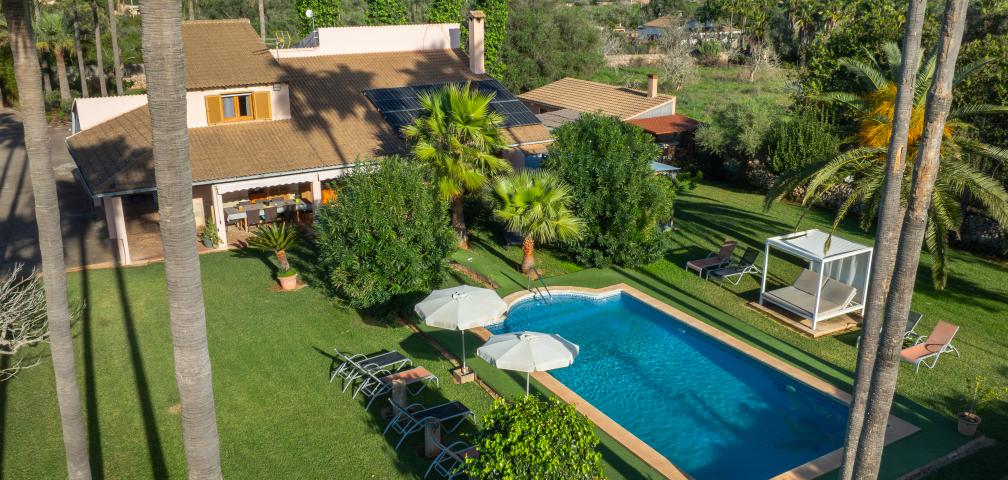 Finca Ca Na Bisquerra