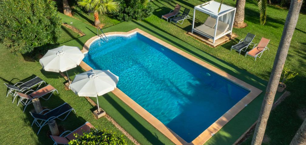 Finca Ca Na Bisquerra