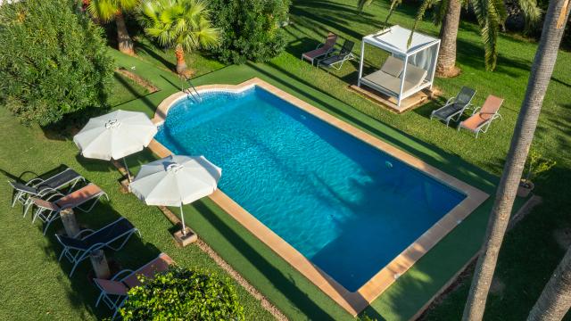 Rural Villa Ca Na Bisquerra