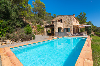 Rural Villa Lejania