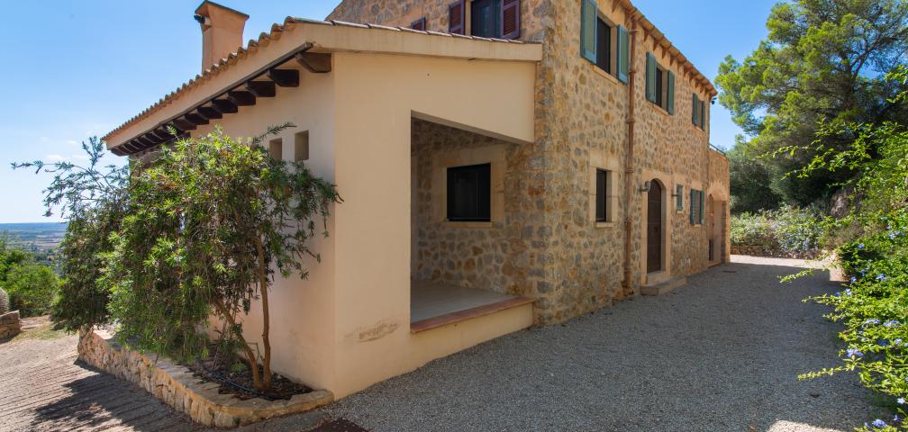 Rural Villa Lejania