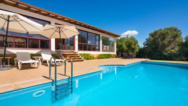 Rural Villa Sa Font d’en Ros