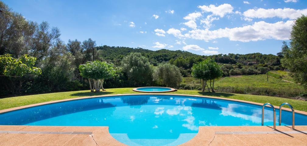 Rural Villa Sa Font d’en Ros