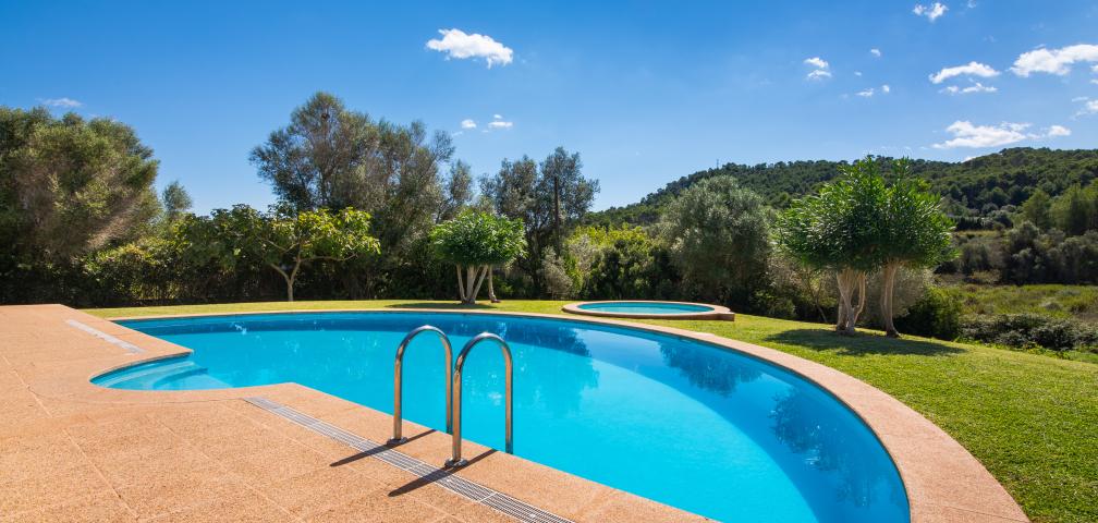 Rural Villa Sa Font d’en Ros