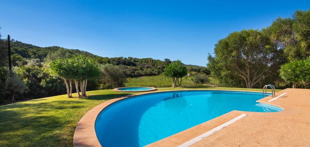 Rural Villa Sa Font d’en Ros