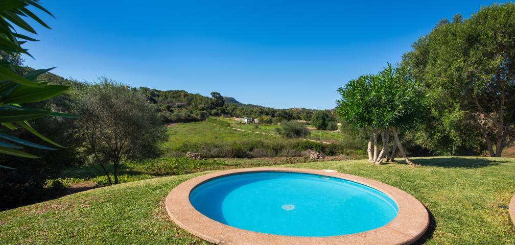 Rural Villa Sa Font d’en Ros