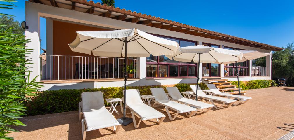 Rural Villa Sa Font d’en Ros