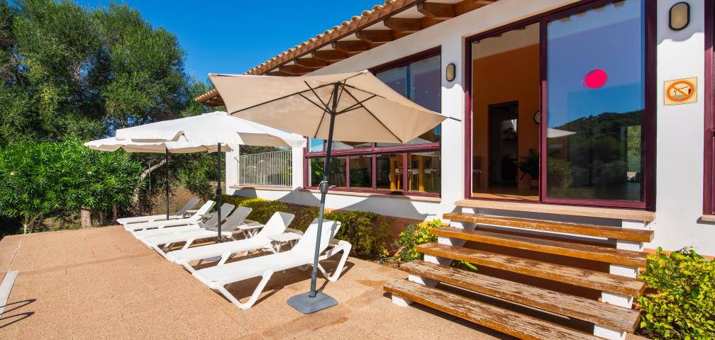 Rural Villa Sa Font d’en Ros