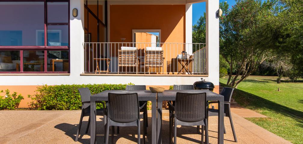 Rural Villa Sa Font d’en Ros