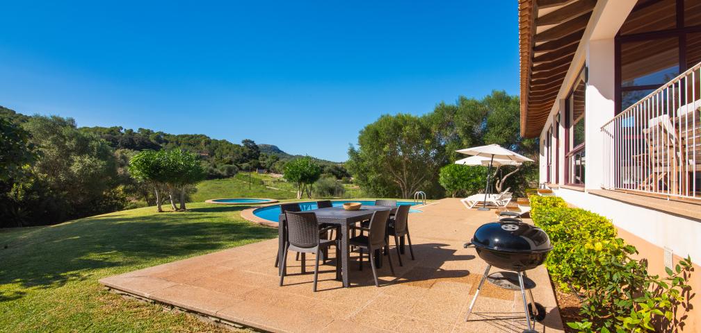 Rural Villa Sa Font d’en Ros