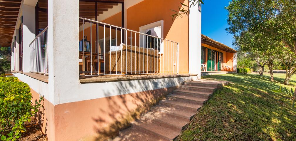 Rural Villa Sa Font d’en Ros